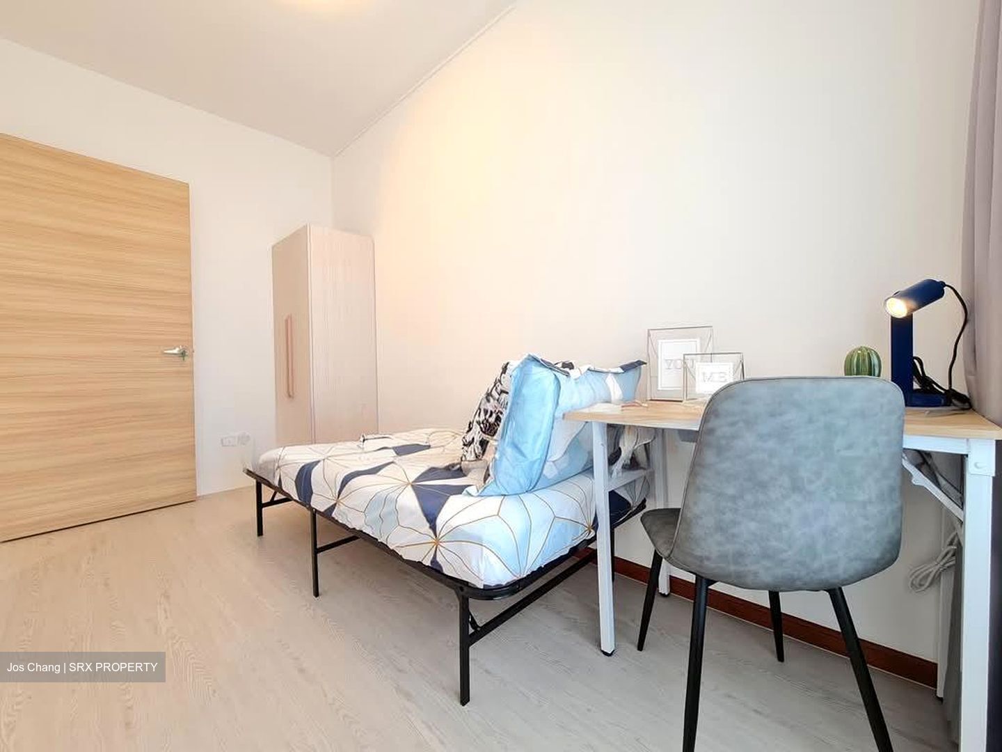 Aquarius By The Park (D16), Condominium #577195321